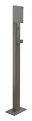 Eaton GM Home & Building Floor mounting single 