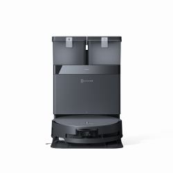 Ecovacs Deebot X8 Omni Black 