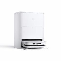 Ecovacs Deebot X5 Omni White 