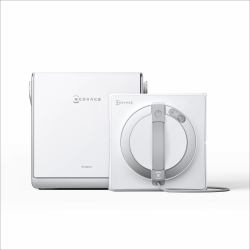 Ecovacs WINBOT W2 PRO OMNI 4500 mAh 