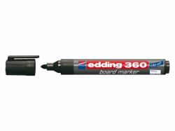 Edding e-360 marker 1 pc[s] Black 