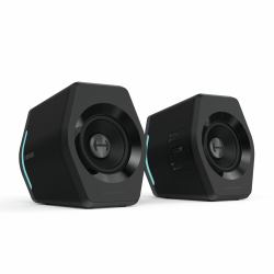 Edifier G2000 speaker set 32 W PC/Laptop Black Bluetooth 