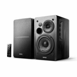 Edifier R1280DB speaker set 42 W Universal Black Bluetooth 