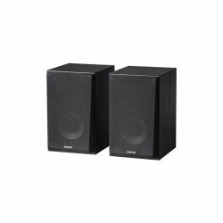 Edifier R990BT loudspeaker Black Wireless 24 W 