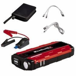 Einhell CE-JS 8 Lithium Polymer [LiPo] 7500 mAh Black, Red 