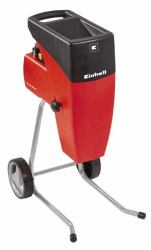 Einhell GC-RS 2540 2000W Drum garden shredder 