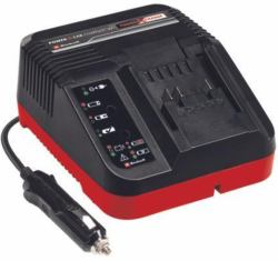 Einhell Power X-Car Charger 3A battery charger Universal Cigar lighter 