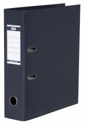 Elba 100400547 ring binder A4+ Grey 