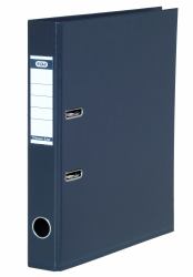 Elba 100400565 ring binder A4+ Grey 