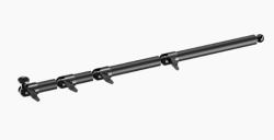 Corsair 10AAC9901 holder Camera,Mobile phone/smartphone,Navigator Black Active holder 