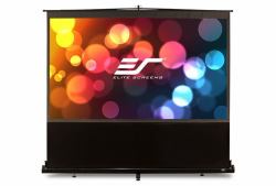 Elite Screens ezCinema projection screen 3.05 m [120"] 16:9 