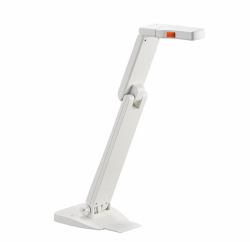 Elmo OX-1 document camera White 25.4 / 3.2 mm [1 / 3.2"] CMOS USB 2.0 