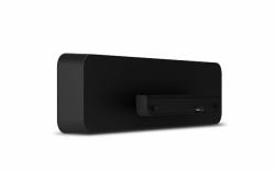 Elo Touch Solutions VFD Customer Display Black 
