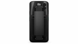 Elo Touch Solutions E118460 strap Handheld mobile computer Black 