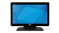 Elo Touch Solutions 1502L 15.6IN LCD FHD NO STAND - CAP 10 USB-C HDMI VGA BLK WW
