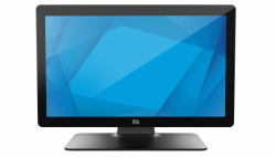 Elo Touch Solutions E159758 computer monitor 54.6 cm [21.5"] 1920 x 1080 pixels LED Touchscreen Tabletop Black 