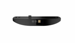 Elo Touch Solutions E245047 barcode reader Fixed bar code reader 2D Black 