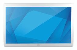 Elo Touch Solutions ET2403LM-2UWB-1-WH-NS-G 24IN - WIDE LCD MED GRADE TS FHD PCAP