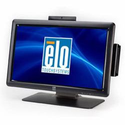 Elo Touch Solutions 2201L 55.9CM 22IN LCD VGA/DVI - USB CONTROLLER CLEAR GLASS IN