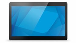 Elo Touch Solutions E390075 POS system SDA660 All-in-One 39.6 cm [15.6"] 1920 x 1080 pixels Touchscreen Black 