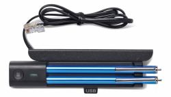 Elo Touch Solutions ELO Digital Office E477238 stylus pen accessory Black 1 pc[s] 