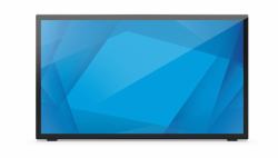 Elo Touch Solutions E510259 computer monitor 54.6 cm [21.5"] 1920 x 1080 pixels 4K Ultra HD LCD Touchscreen Black 