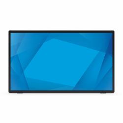 Elo Touch Solutions Elo 2770L computer monitor 68.6 cm [27"] 1920 x 1080 pixels Full HD LED Touchscreen Black 