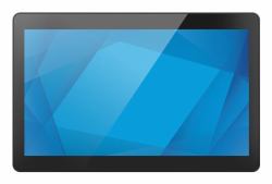 Elo Touch Solutions I-Series E605332 All-in-One PC/workstation Intel® Celeron® 7305L 39.6 cm [15.6"] 1920 x 1080 pixels Touchscreen 8 GB DDR5-SDRAM 128 GB SSD Wi-Fi 6 [802.11ax] Black 