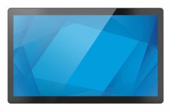 Elo Touch Solutions I-Series 3.0 Intel Core 3 i3-1215UL 38.1 cm [15"] 1024 x 768 pixels Touchscreen All-in-One PC 8 GB DDR5-SDRAM 128 GB SSD Wi-Fi 6 [802.11ax] Black 