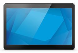 Elo Touch Solutions I-Series 4 RK3399 All-in-One 39.6 cm [15.6"] 1920 x 1080 pixels Touchscreen Black 