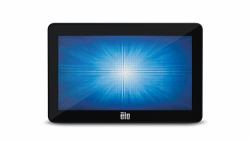 Elo Touch Solutions 0702L 7IN WIDE LCD DESKTOP BLK - 800X480 PROJ CAP TOUCH