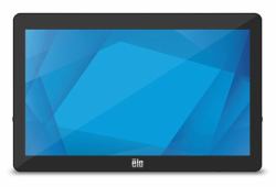 Elo Touch Solutions EloPOS i3-9100TE 2.2 GHz Tablet 39.6 cm [15.6"] 1920 x 1080 pixels Touchscreen Black 
