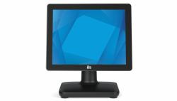 Elo Touch Solutions E931706 POS system i3-8100T 3.1 GHz All-in-One 38.1 cm [15"] 1024 x 768 pixels Touchscreen Black 