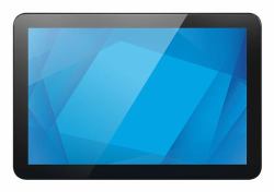 Elo Touch Solutions 1004L 10.1IN WIDE LCD USB CONTR - NO STAND USB-C HDMI DP BLACK