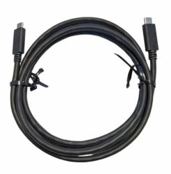 Elo Touch Solutions 2-Foot USB-C to USB-C Cable 