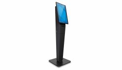 Elo Touch Solutions ELO-STAND-SELF-SERV-22-24-27 - FLOOR-TOP