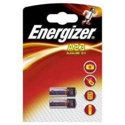 Energizer 7638900295641 household battery Single-use battery A23 Alkaline 