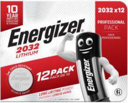 Energy Plus CR2032 UPS battery Lithium 3 V 