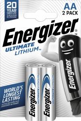 Energizer ENLITHIUMAAP2 