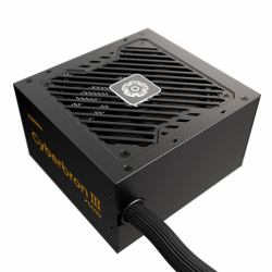 Enermax EMB750EWT-NAC power supply unit 750 W 20+4 pin ATX ATX Black 