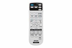 Epson 2181788 remote control IR Wireless Projector Press buttons 