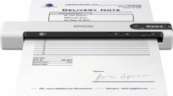 Epson WorkForce DS-80W 
