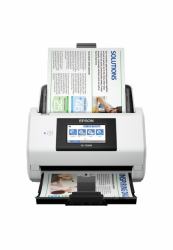 Epson WorkForce DS-790WN Sheet-fed scanner 600 x 600 DPI A4 Black, White 