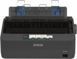 Epson LQ-350 Dot Matrix Printer 