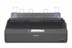 Epson LX-1350 dot matrix printer 240 x 144 DPI Colour 357 cps 