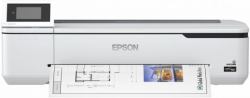 Epson SureColor SC-T3100N - Wireless Printer [Optional Stand] 