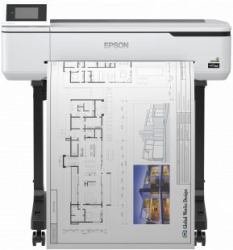 Epson SureColor T3100 - Wireless Printer [with stand] 