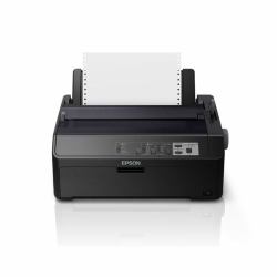 Epson FX-890IIN dot matrix printer 240 x 144 DPI 612 cps 
