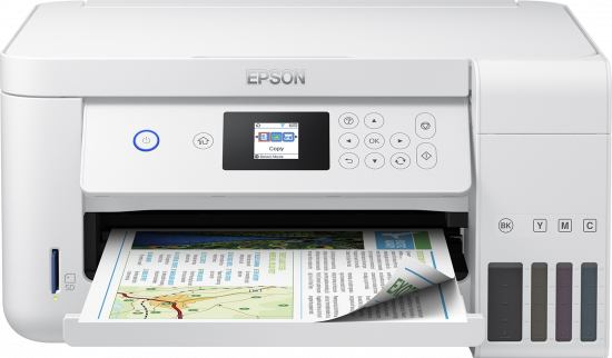 epson 5750 printer