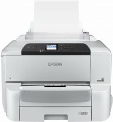 Epson WorkForce Pro WF-C8190DW 